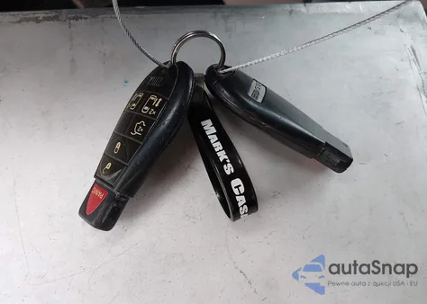 2012 Dodge Grand Caravan Sxt из США, поврежденный, VIN 2C4RDGCG4CR147056